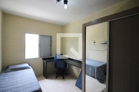 Quarto 2 de apartamento à venda com 2 quartos, 52m² em Paulicéia, São Bernardo do Campo