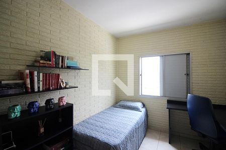 Quarto 2 de apartamento à venda com 2 quartos, 52m² em Paulicéia, São Bernardo do Campo