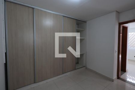 Quarto de apartamento para alugar com 1 quarto, 44m² em Vila Esperança, São Paulo