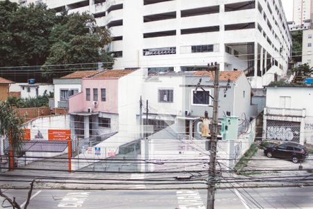 Vista do Quarto 1 de apartamento para alugar com 2 quartos, 83m² em Santana, São Paulo