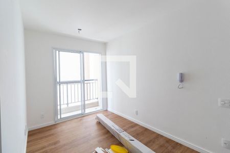 Sala de apartamento à venda com 2 quartos, 36m² em Cidade Patriarca, São Paulo