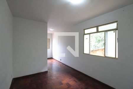 Suite 1 de casa à venda com 3 quartos, 360m² em Paquetá, Belo Horizonte