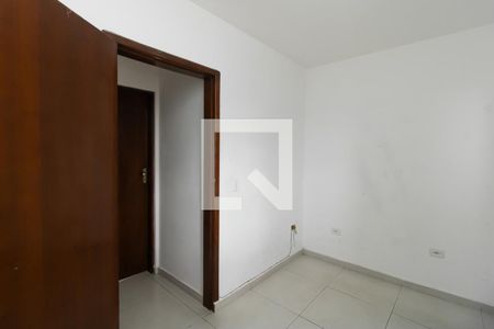 Suite 1 de casa de condomínio à venda com 2 quartos, 69m² em Vila Paranaguá, São Paulo