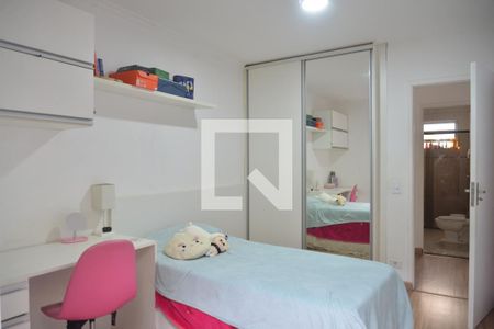 Quarto 1 de casa à venda com 3 quartos, 179m² em Jardim Jamaica, Santo André