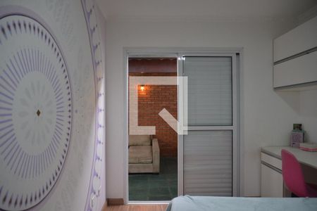 Quarto 1 de casa à venda com 3 quartos, 179m² em Jardim Jamaica, Santo André