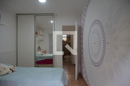 Quarto 1 de casa à venda com 3 quartos, 179m² em Jardim Jamaica, Santo André