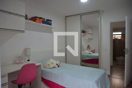 Quarto 1 de casa à venda com 3 quartos, 179m² em Jardim Jamaica, Santo André