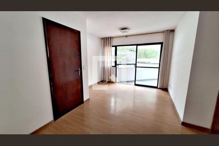 Apartamento à venda com 3 quartos, 94m² em Vila Andrade, São Paulo