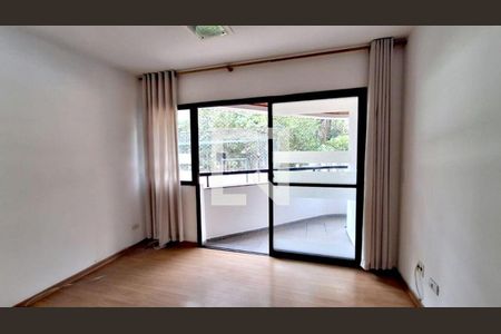 Apartamento à venda com 3 quartos, 94m² em Vila Andrade, São Paulo