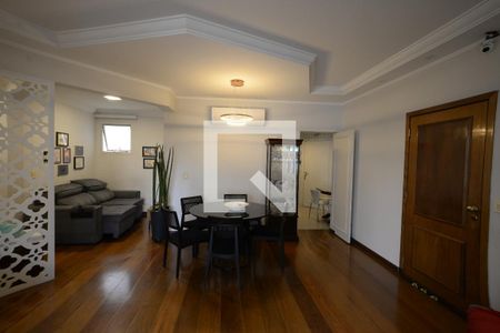 Sala de apartamento para alugar com 2 quartos, 78m² em Jardim Vila Mariana, São Paulo