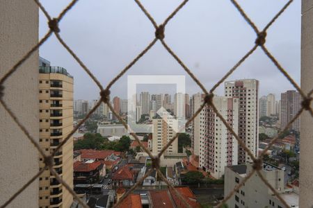 Vista do Quarto 1 de apartamento à venda com 2 quartos, 42m² em Santa Teresinha, São Paulo