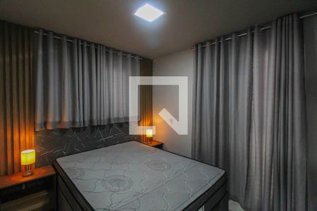 Quarto 1 de apartamento para alugar com 1 quarto, 45m² em Vila Formosa, São Paulo