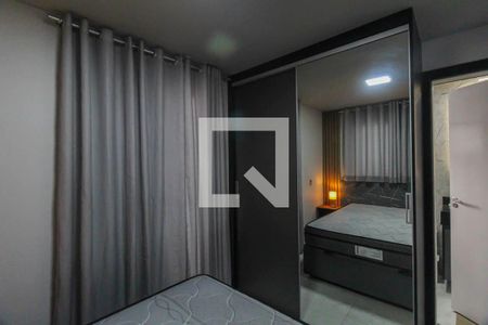 Quarto 1 de apartamento para alugar com 1 quarto, 45m² em Vila Formosa, São Paulo