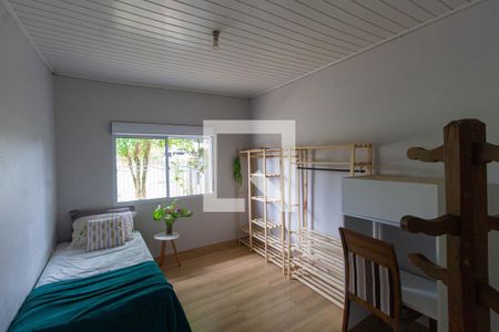 Quarto 2 de casa para alugar com 3 quartos, 150m² em Scharlau, São Leopoldo