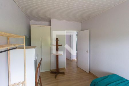 Quarto 2 de casa para alugar com 3 quartos, 150m² em Scharlau, São Leopoldo