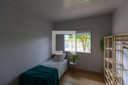 Quarto 2 de casa para alugar com 3 quartos, 150m² em Scharlau, São Leopoldo