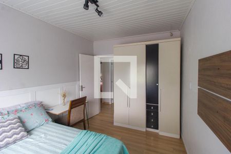 Quarto 1 de casa para alugar com 3 quartos, 150m² em Scharlau, São Leopoldo