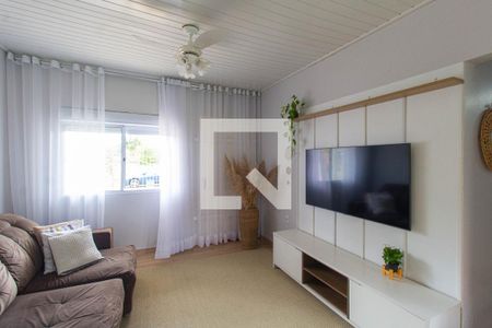 Sala de casa para alugar com 3 quartos, 150m² em Scharlau, São Leopoldo