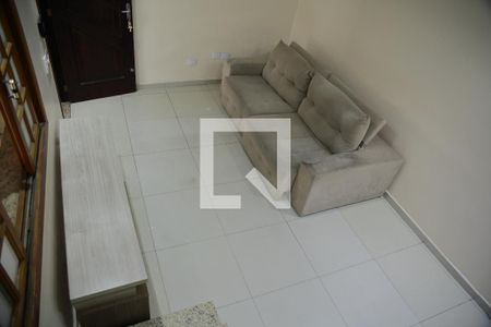 Sala de casa à venda com 2 quartos, 106m² em Paulicéia, São Bernardo do Campo