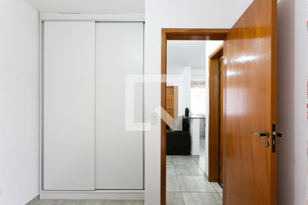 Quarto de apartamento para alugar com 1 quarto, 29m² em Vila Esperança, São Paulo