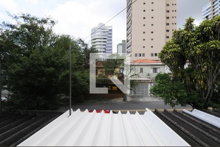 Quarto 1 - vista de casa à venda com 3 quartos, 211m² em Parque Anchieta, São Bernardo do Campo