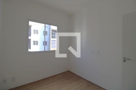 Quarto 1 de apartamento para alugar com 2 quartos, 45m² em Vila Sofia, São Paulo