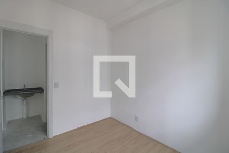 Quarto 1 de apartamento para alugar com 2 quartos, 45m² em Vila Sofia, São Paulo