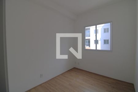 Quarto 1 de apartamento para alugar com 2 quartos, 45m² em Vila Sofia, São Paulo