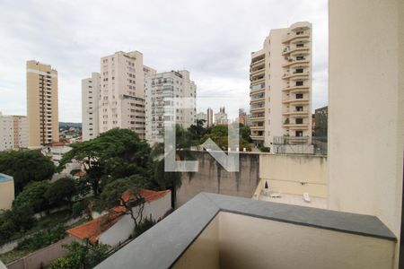 Quarto 1 - Varanda de apartamento à venda com 4 quartos, 101m² em Água Fria, São Paulo