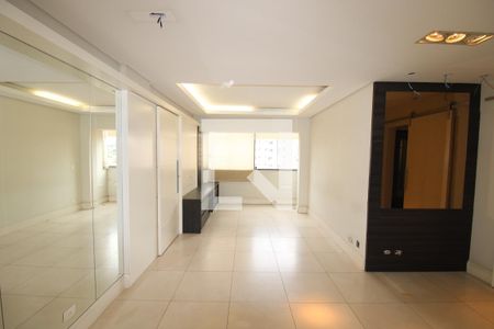 Sala de apartamento à venda com 4 quartos, 101m² em Água Fria, São Paulo