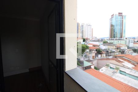 Quarto 1 - Varanda de apartamento à venda com 4 quartos, 101m² em Água Fria, São Paulo