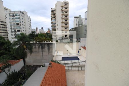 Quarto 1 - Varanda de apartamento à venda com 4 quartos, 101m² em Água Fria, São Paulo