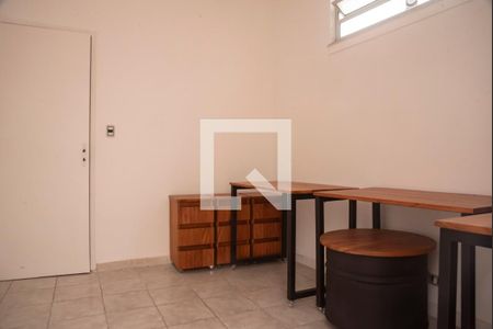 Sala de casa de condomínio para alugar com 1 quarto, 47m² em Vila da Saúde, São Paulo