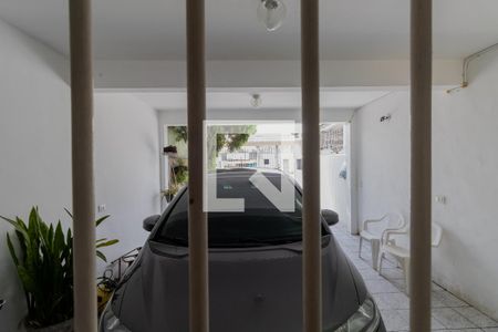 Vista Sala de casa à venda com 3 quartos, 115m² em Vila Dalila, São Paulo