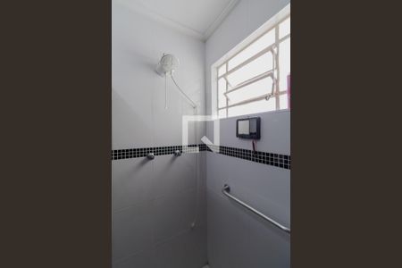 Banheiro Suíte  de casa à venda com 3 quartos, 115m² em Vila Dalila, São Paulo