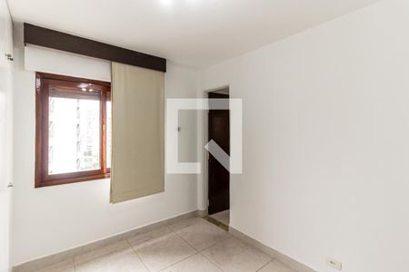 Quarto da Suíte de apartamento para alugar com 1 quarto, 38m² em Santa Cecilia, São Paulo