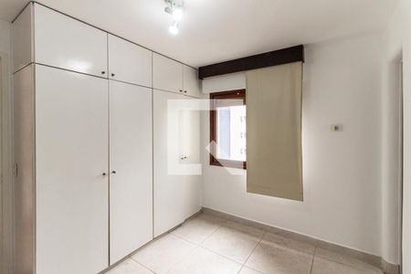 Quarto da Suíte de apartamento para alugar com 1 quarto, 38m² em Santa Cecilia, São Paulo