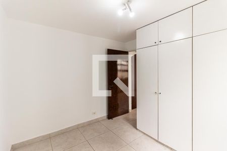 Quarto da Suíte de apartamento para alugar com 1 quarto, 38m² em Santa Cecilia, São Paulo