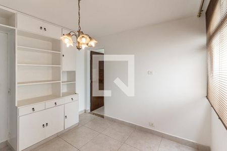 Sala de apartamento para alugar com 1 quarto, 38m² em Santa Cecilia, São Paulo