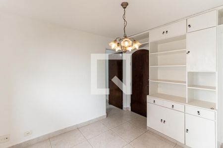 Sala de apartamento para alugar com 1 quarto, 38m² em Santa Cecilia, São Paulo