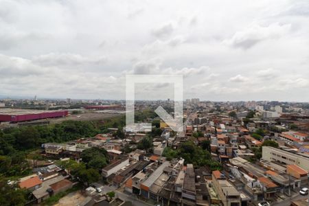 Vista de apartamento para alugar com 2 quartos, 44m² em Cidade Líder, São Paulo