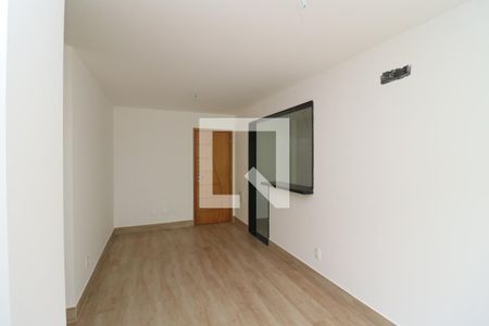 Sala de apartamento à venda com 2 quartos, 67m² em Ribeira, Rio de Janeiro