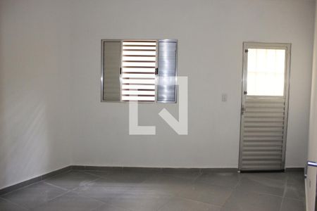 Studio de kitnet/studio para alugar com 1 quarto, 34m² em Vila Calegari, Guarulhos