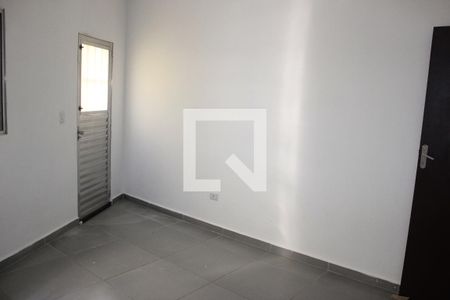 Studio de kitnet/studio para alugar com 1 quarto, 34m² em Vila Calegari, Guarulhos