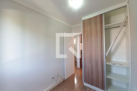 Quarto 1 de apartamento para alugar com 3 quartos, 98m² em Jardim Anton Von Zuben, Campinas