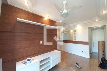 Apartamento para alugar com 98m², 3 quartos e 1 vagaSala