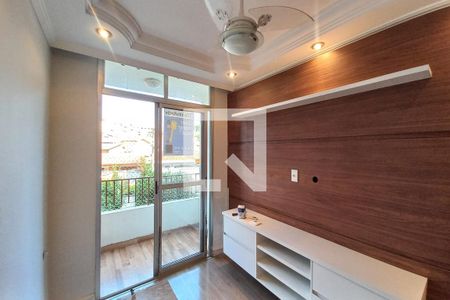 Apartamento para alugar com 98m², 3 quartos e 1 vagaSala