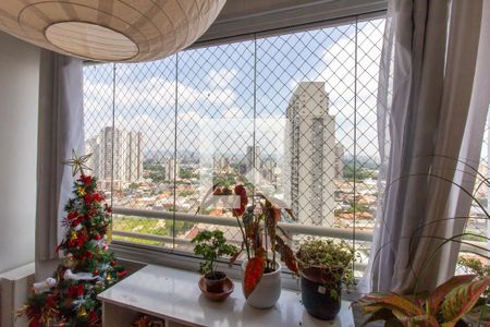 Apartamento à venda com 3 quartos, 120m² em Barra Funda, São Paulo