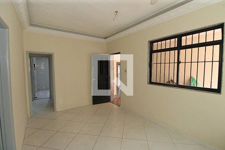 Sala de casa para alugar com 3 quartos, 120m² em Engenho de Dentro, Rio de Janeiro