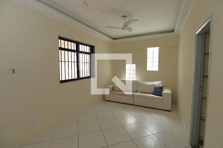 Sala de casa para alugar com 3 quartos, 120m² em Engenho de Dentro, Rio de Janeiro